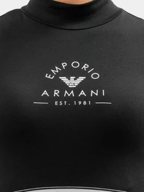 Футболки и поло Emporio Armani модель 164430-4R227-00020 Фото