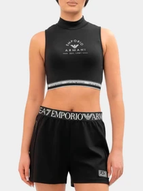 Футболки и поло Emporio Armani модель 164430-4R227-00020 Фото