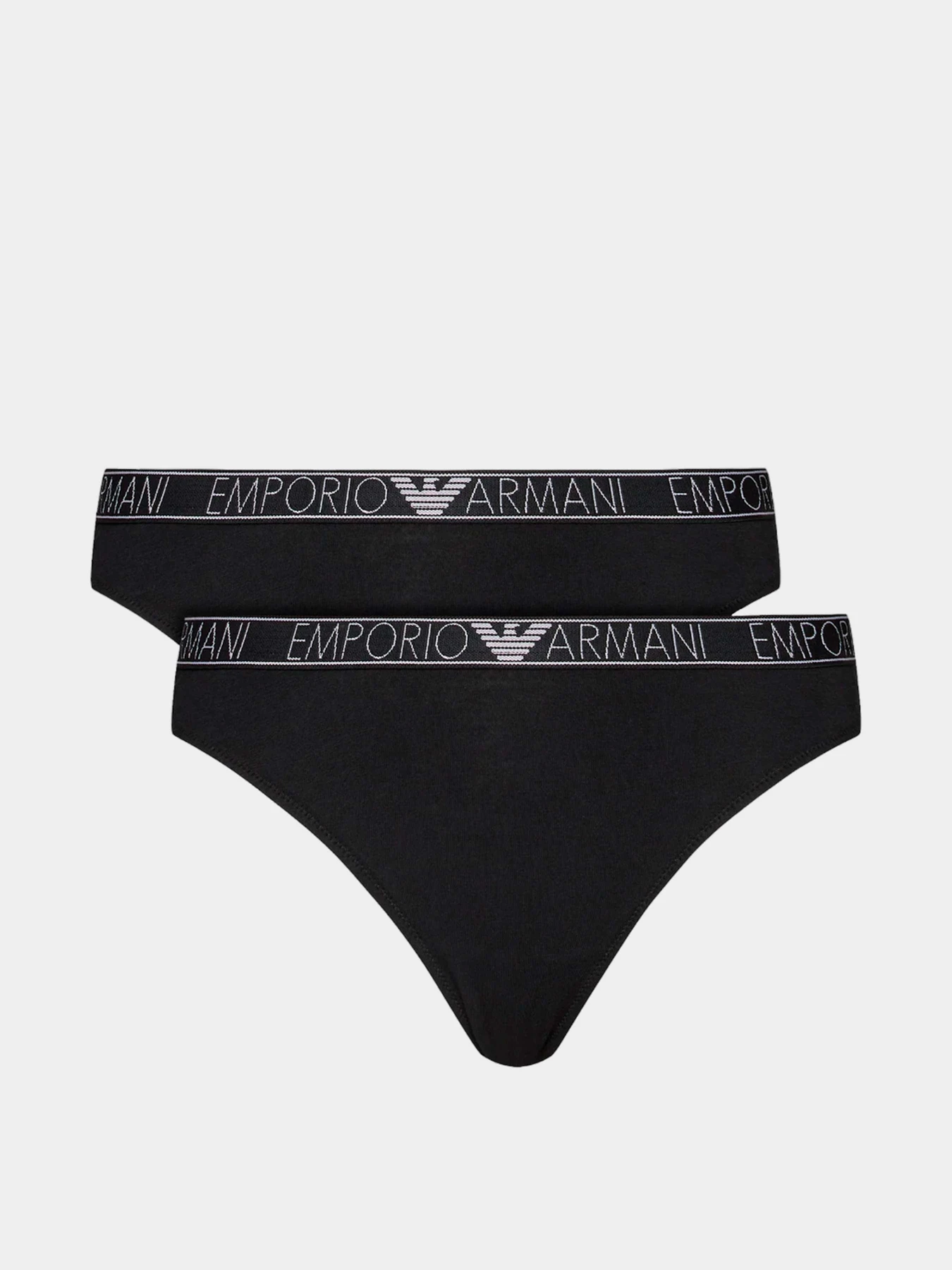 Нижнее белье Emporio Armani модель 164752-4R223-00020 Нижнее белье Emporio Armani модель 164752-4R223-00020 Фото