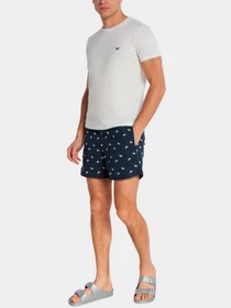 Футболки и поло Emporio Armani модель 211818-4R482-00010 Фото