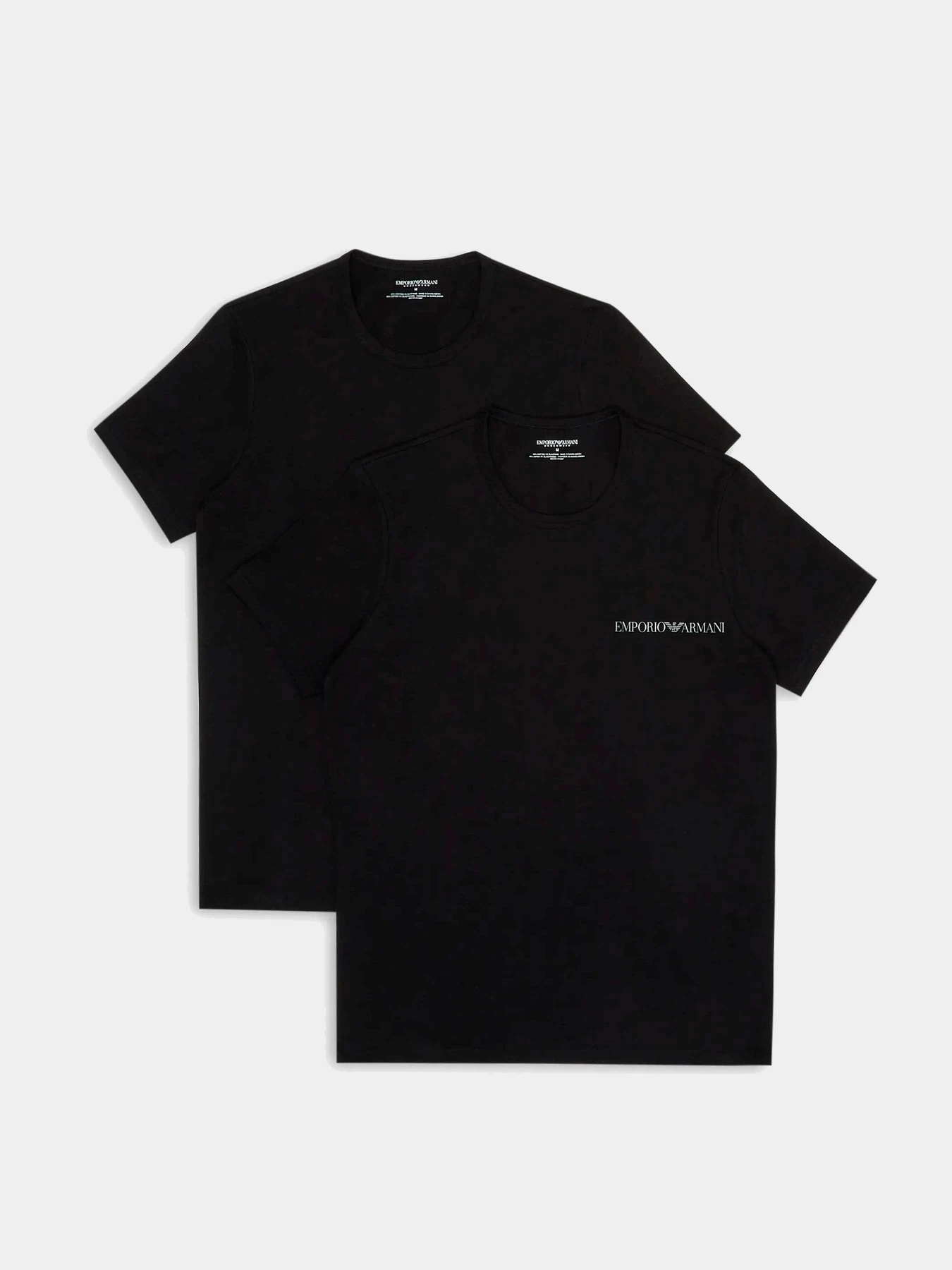 Футболки и поло Emporio Armani модель 111267-4R717-07320 Футболки и поло Emporio Armani модель 111267-4R717-07320 Фото