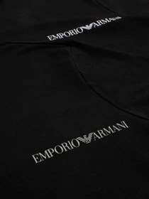 Футболки и поло Emporio Armani модель 111267-4R717-07320 Фото