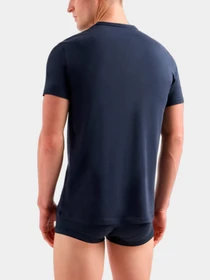 Футболки и поло Emporio Armani модель 111267-4R717-10410 Фото