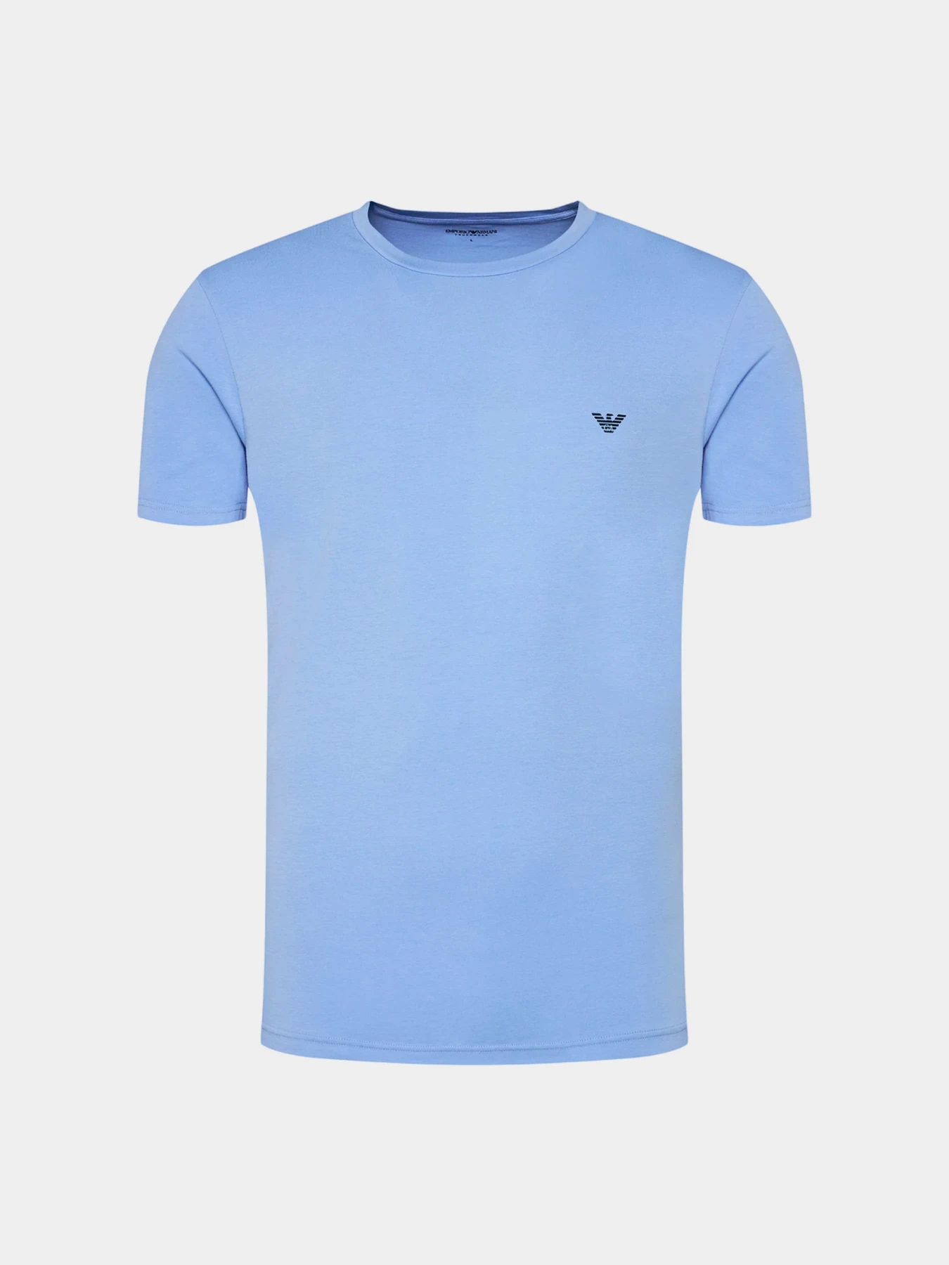 Футболки и поло Emporio Armani модель 111267-4R720-23731 Футболки и поло Emporio Armani модель 111267-4R720-23731 Фото