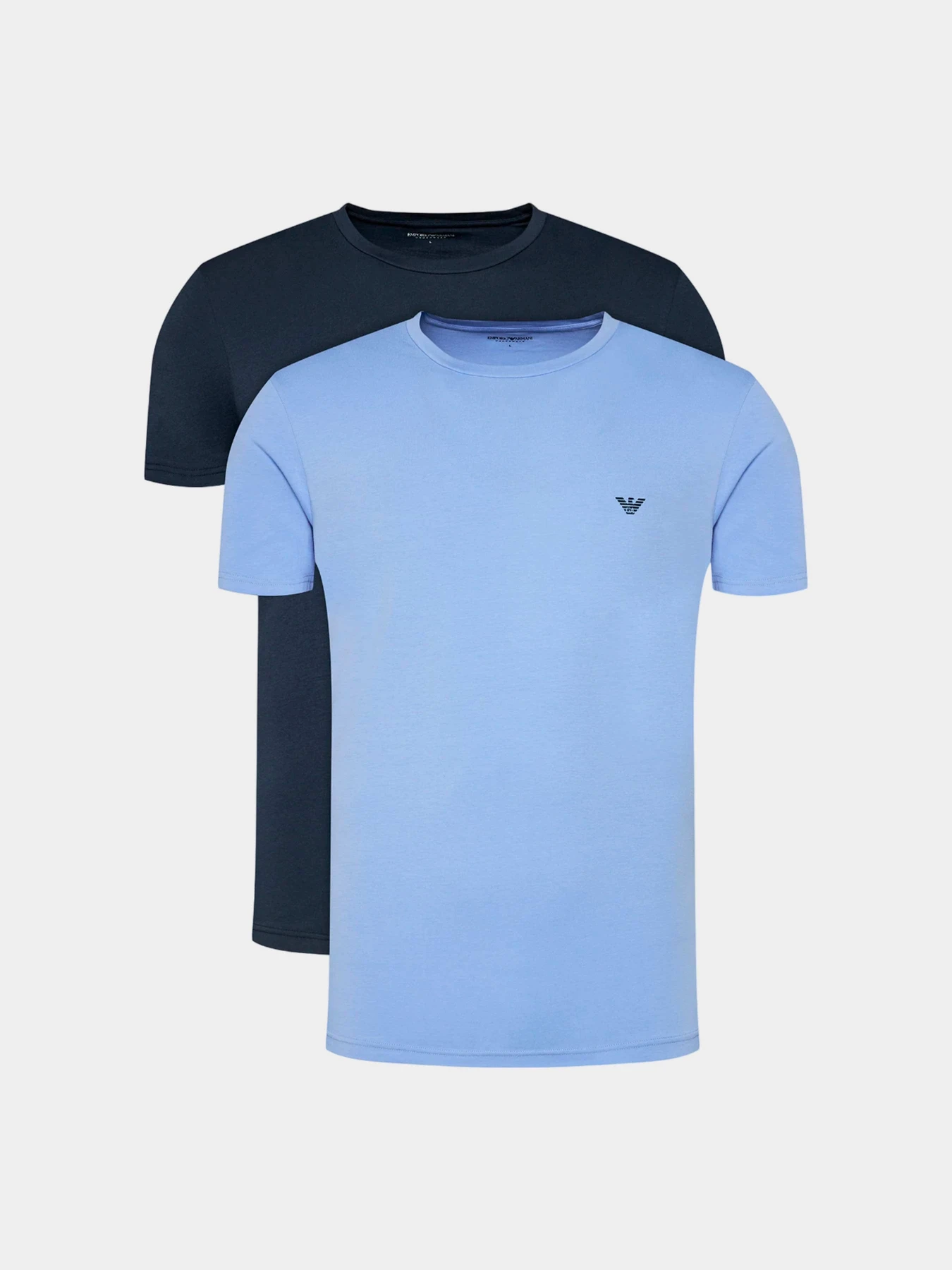 Футболки и поло Emporio Armani модель 111267-4R720-23731 Футболки и поло Emporio Armani модель 111267-4R720-23731 Фото