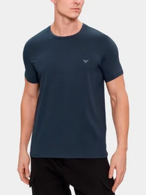 Футболки и поло Emporio Armani модель 111267-4R720-23731 Фото