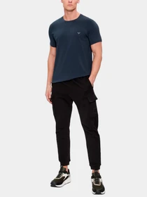 Футболки и поло Emporio Armani модель 111267-4R720-23731 Фото
