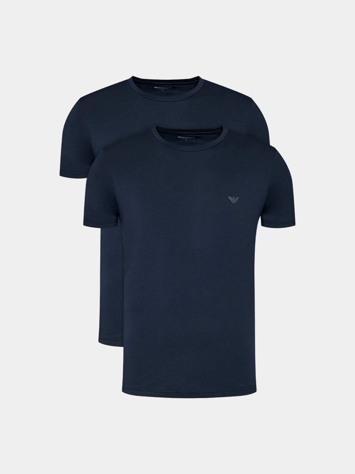 Футболки и поло Emporio Armani модель 111267-4R720-27435 Футболки и поло Emporio Armani модель 111267-4R720-27435 Фото