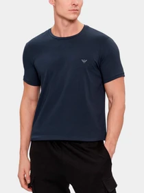 Футболки и поло Emporio Armani модель 111267-4R720-27435 Фото