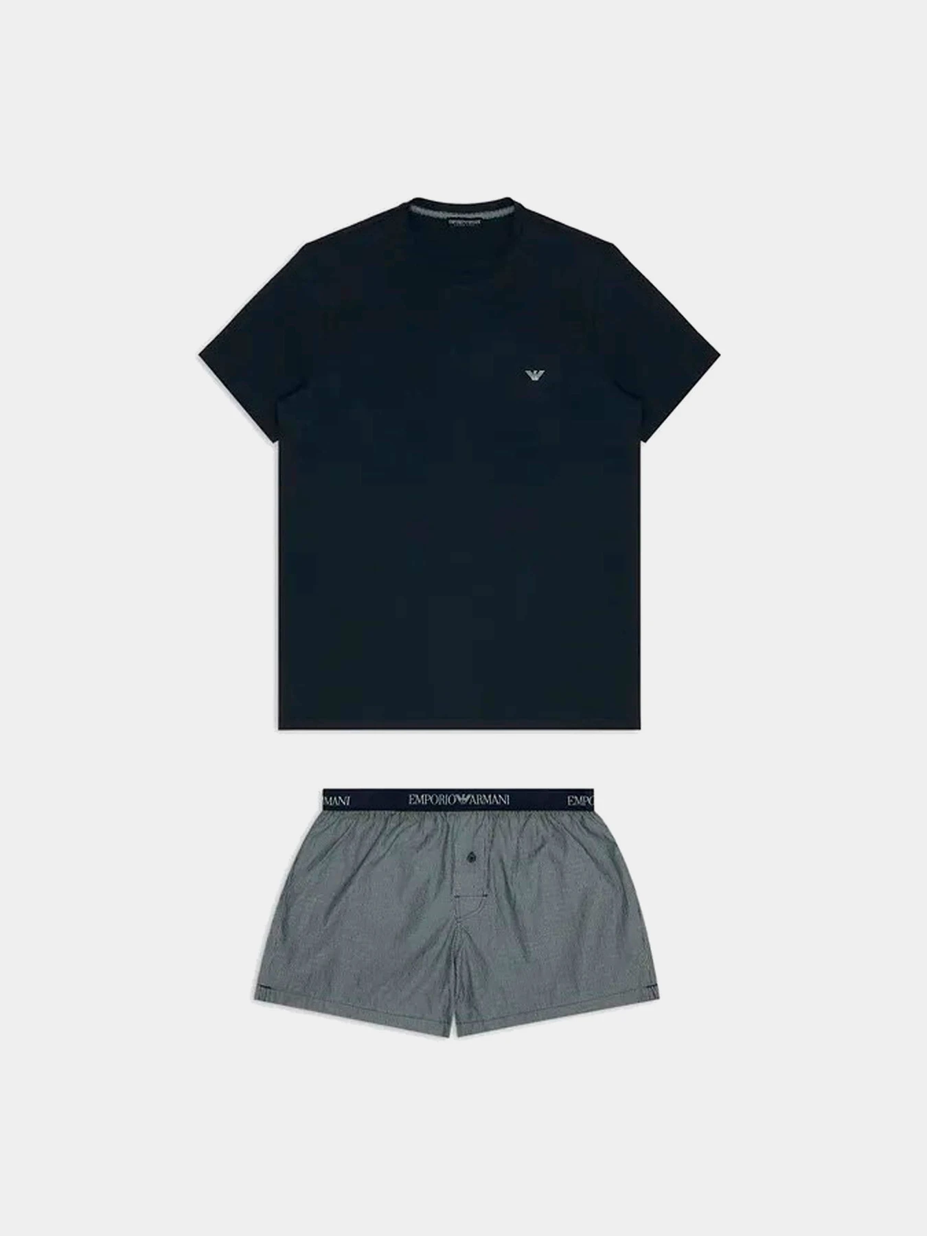Одежда для дома и сна Emporio Armani модель 111339-4R576-66936 Фото