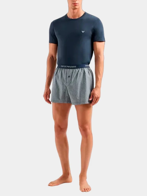 Одежда для дома и сна Emporio Armani модель 111339-4R576-66936 Фото