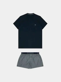 Одежда для дома и сна Emporio Armani модель 111339-4R576-66936 Фото