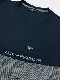 Одежда для дома и сна Emporio Armani модель 111339-4R576-66936 Фото