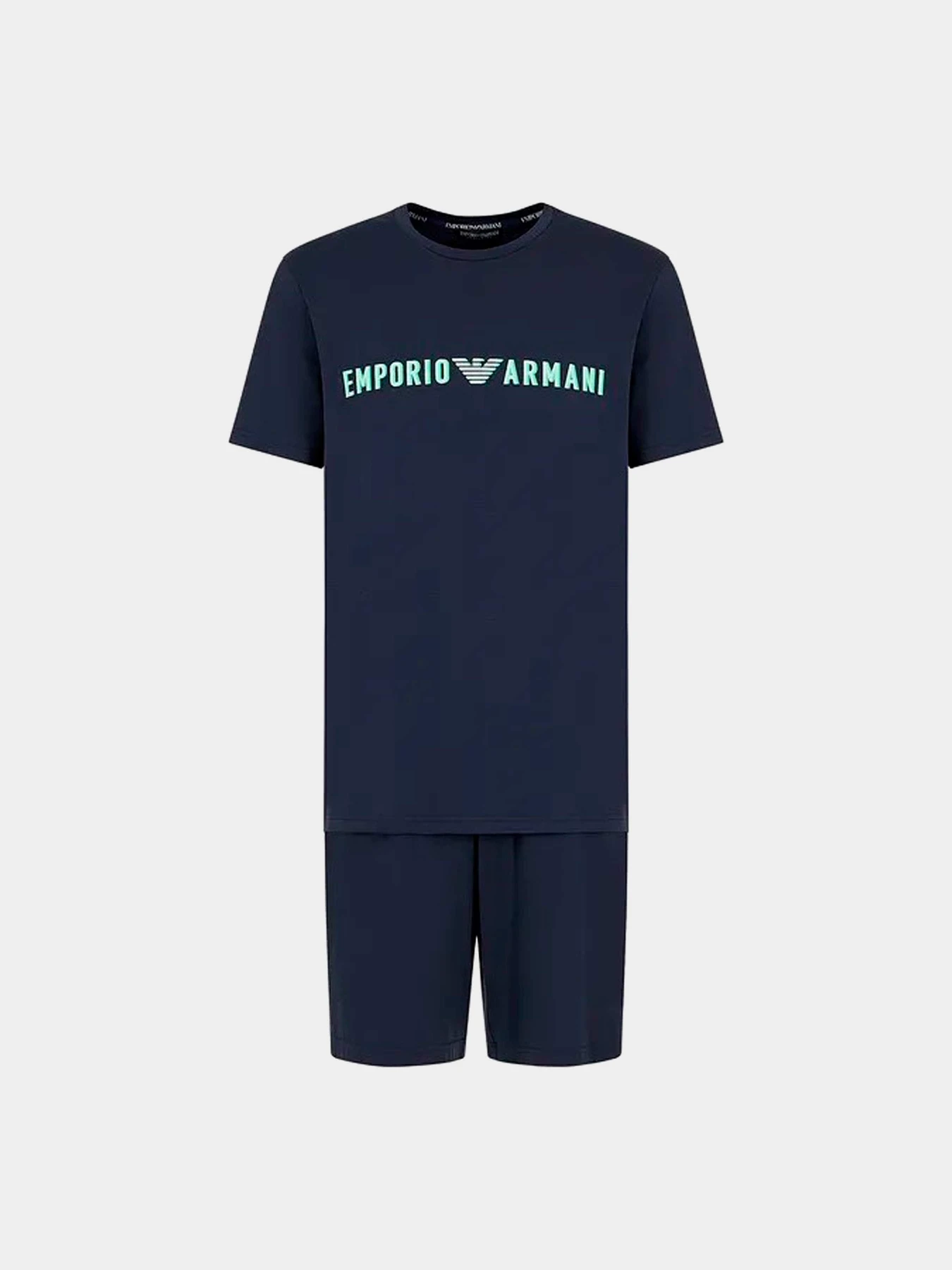 Одежда для дома и сна Emporio Armani модель 111573-4R516-00135 Фото