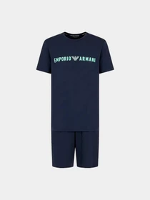 Одежда для дома и сна Emporio Armani модель 111573-4R516-00135 Фото