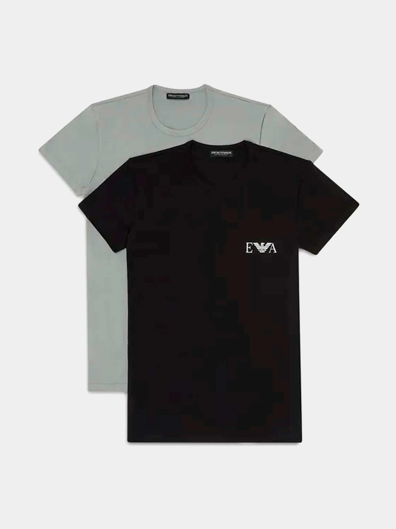 Футболки и поло Emporio Armani модель 111670-4R715-24943 Футболки и поло Emporio Armani модель 111670-4R715-24943 Фото