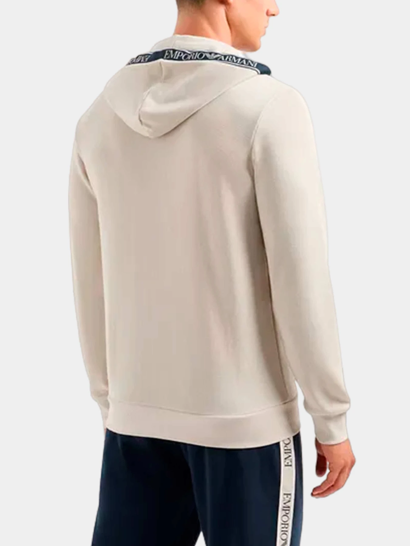 Худи и свитшоты Emporio Armani модель 111784-4R571-03155 Фото