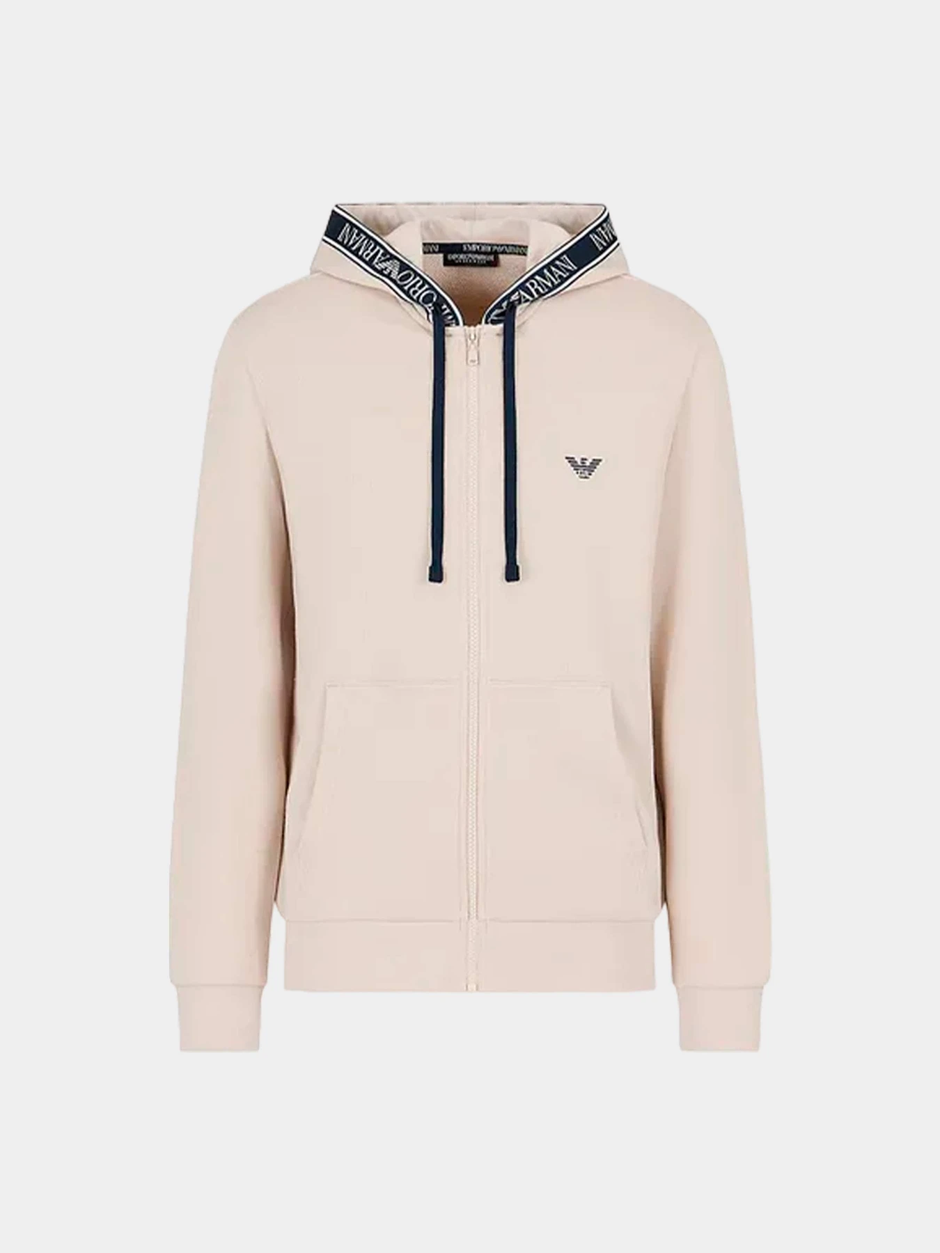 Худи и свитшоты Emporio Armani модель 111784-4R571-03155 Фото