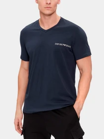Футболки и поло Emporio Armani модель 111849-4R717-71435 Фото