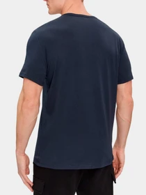 Футболки и поло Emporio Armani модель 111849-4R717-71435 Фото