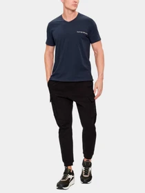 Футболки и поло Emporio Armani модель 111849-4R717-71435 Фото