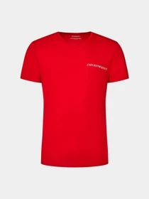 Футболки и поло Emporio Armani модель 111849-4R717-71435 Фото