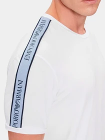 Футболки и поло Emporio Armani модель 111890-4R717-00010 Фото