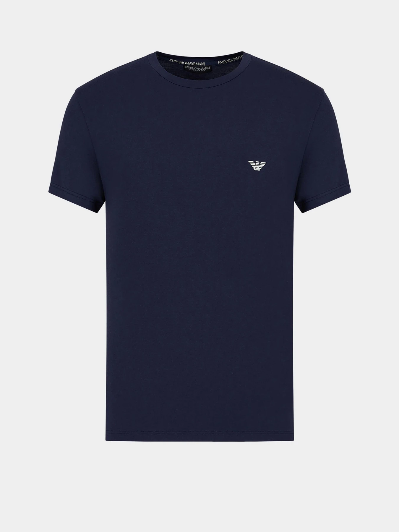 Футболки и поло Emporio Armani модель 111971-4R511-00135 Футболки и поло Emporio Armani модель 111971-4R511-00135 Фото