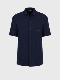Футболки и поло Emporio Armani модель 112078-4R565-00135 Фото