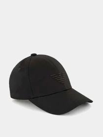 Шапки и кепки Emporio Armani модель 230102-4R500-00020 Фото