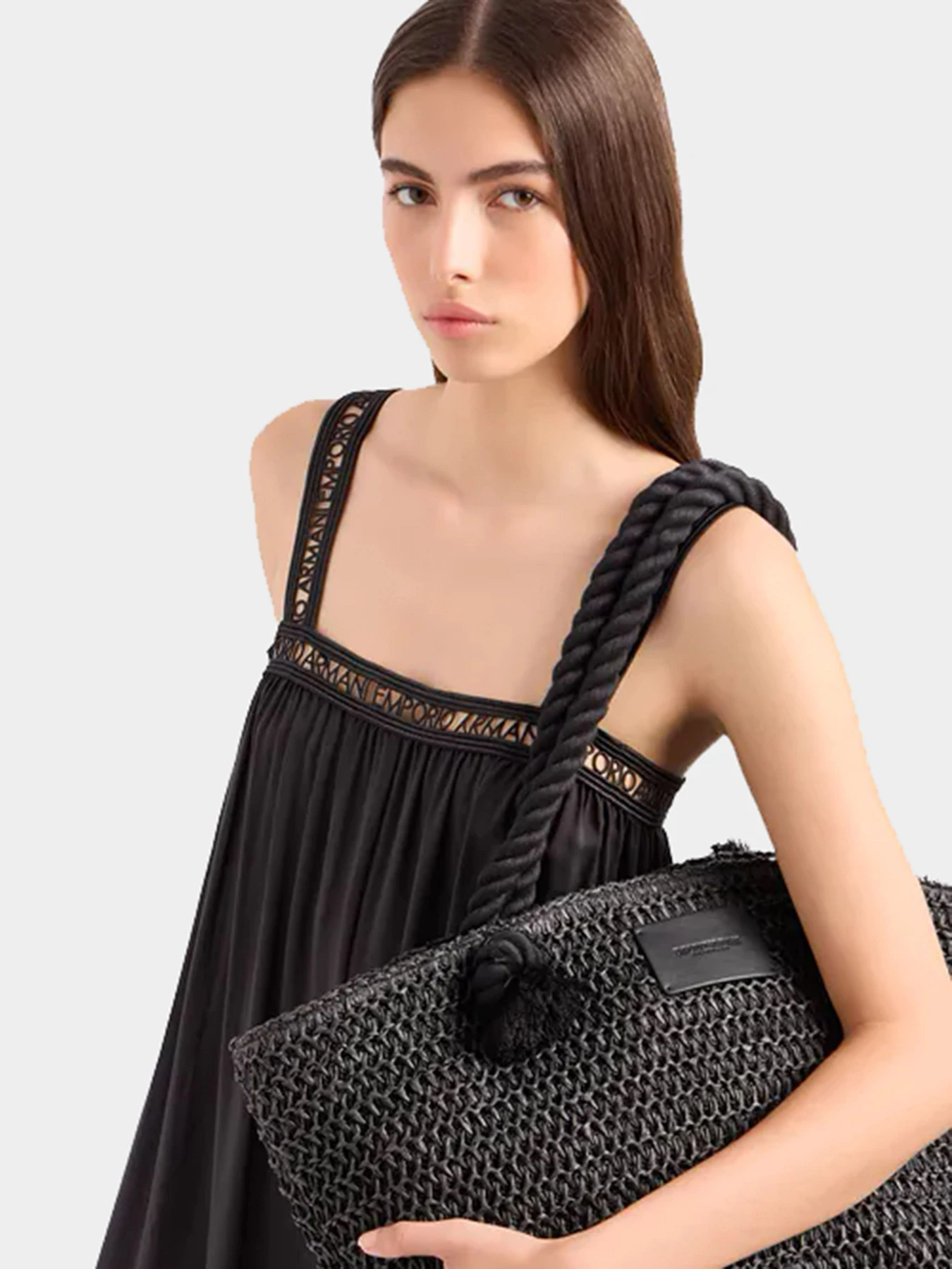 Сумки Emporio Armani модель 231798-4R903-00020 Сумки Emporio Armani модель 231798-4R903-00020 Фото