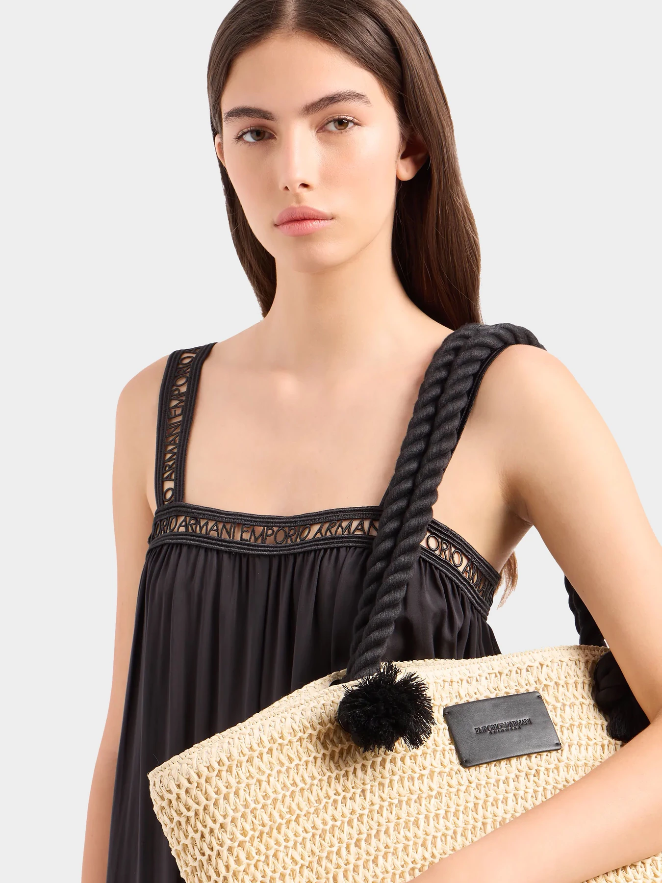 Сумки Emporio Armani модель 231798-4R903-00856 Сумки Emporio Armani модель 231798-4R903-00856 Фото