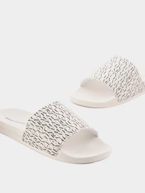 Шлёпанцы Armani Exchange модель XUP004-XV679-R326 Фото