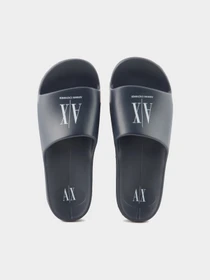Шлёпанцы Armani Exchange модель XUP012-XV675-K487 Фото