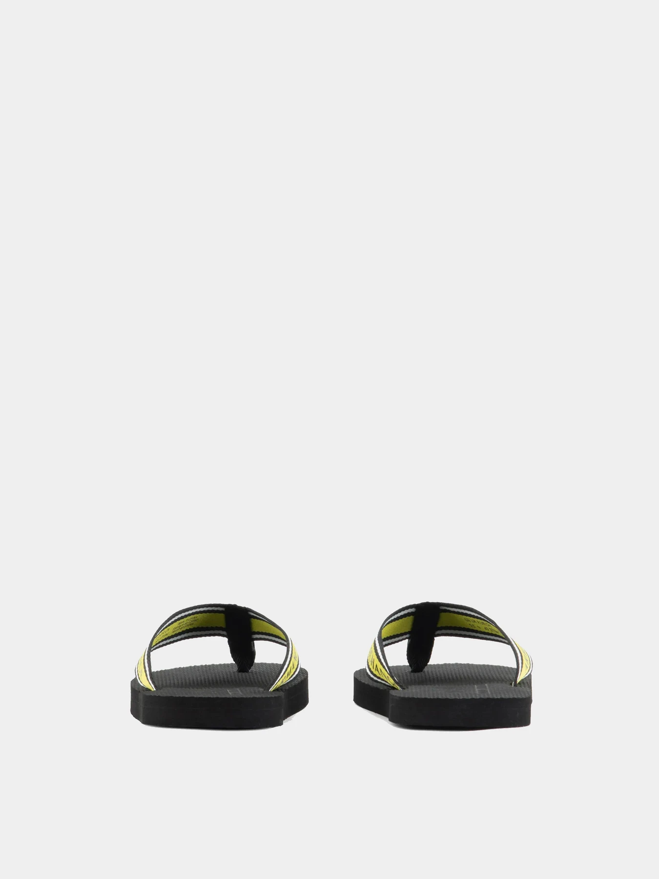 Шлёпанцы Armani Exchange модель XUQ005-XV822-T726 Фото