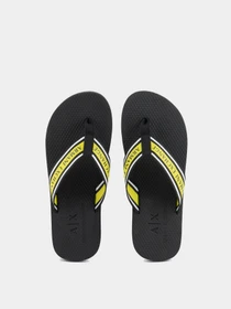 Шлёпанцы Armani Exchange модель XUQ005-XV822-T726 Фото