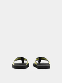 Шлёпанцы Armani Exchange модель XUQ005-XV822-T726 Фото