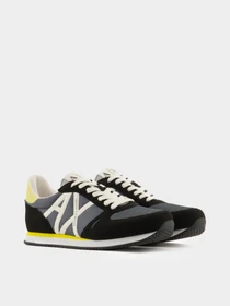 Кроссовки Armani Exchange модель XUX017-XCC68-T699 Фото