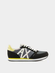 Кроссовки Armani Exchange модель XUX017-XCC68-T699 Фото