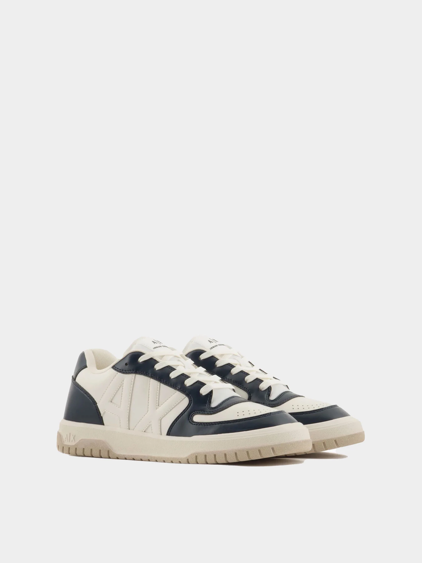 Кроссовки Armani Exchange модель XUX179-XV765-K568 Кроссовки Armani Exchange модель XUX179-XV765-K568 Фото