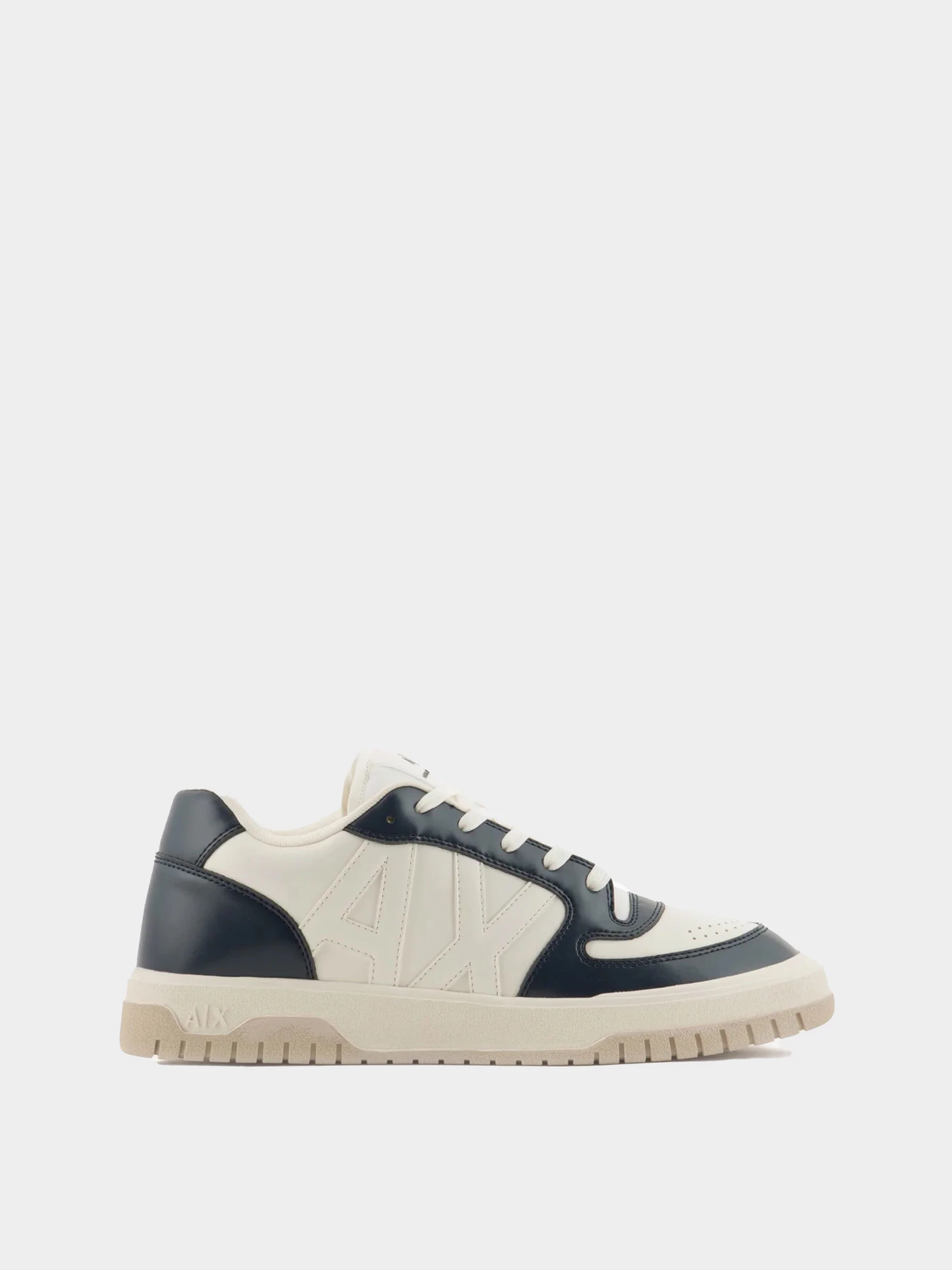 Кроссовки Armani Exchange модель XUX179-XV765-K568 Кроссовки Armani Exchange модель XUX179-XV765-K568 Фото