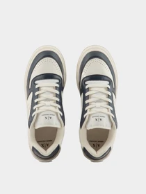 Кроссовки Armani Exchange модель XUX179-XV765-K568 Фото