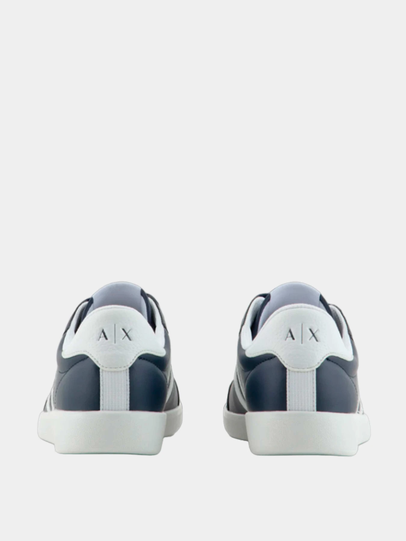Кеды Armani Exchange модель XUX197-XV797-K487 Кеды Armani Exchange модель XUX197-XV797-K487 Фото