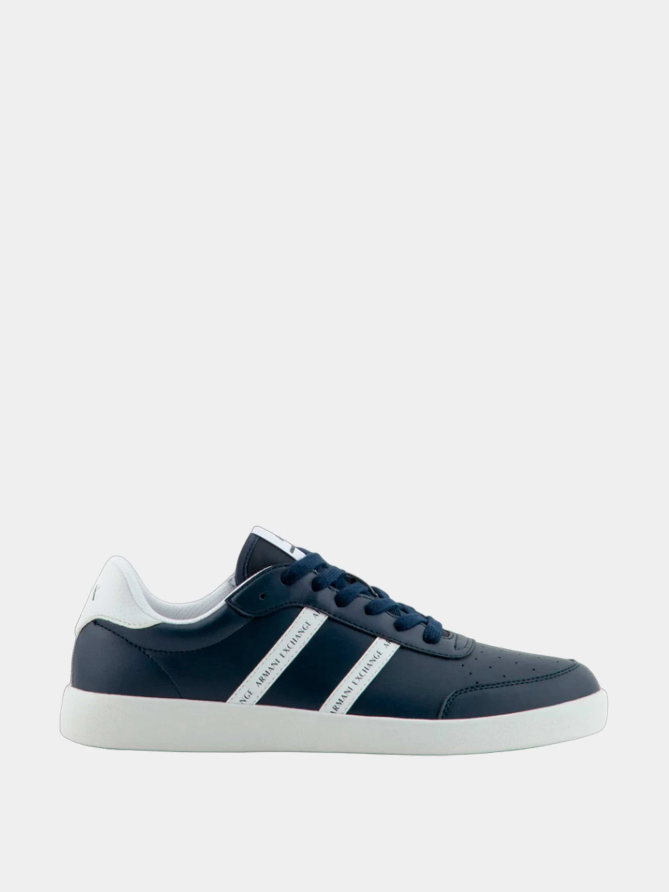Кеды Armani Exchange модель XUX197-XV797-K487 Кеды Armani Exchange модель XUX197-XV797-K487 Фото
