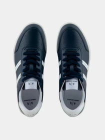 Кеды Armani Exchange модель XUX197-XV797-K487 Фото