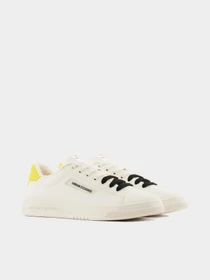 Кеды Armani Exchange модель XUX203-XV805-S058 Фото