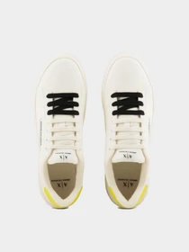 Кеды Armani Exchange модель XUX203-XV805-S058 Фото
