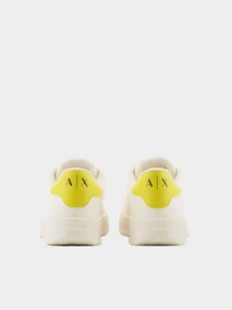 Кеды Armani Exchange модель XUX203-XV805-S058 Фото