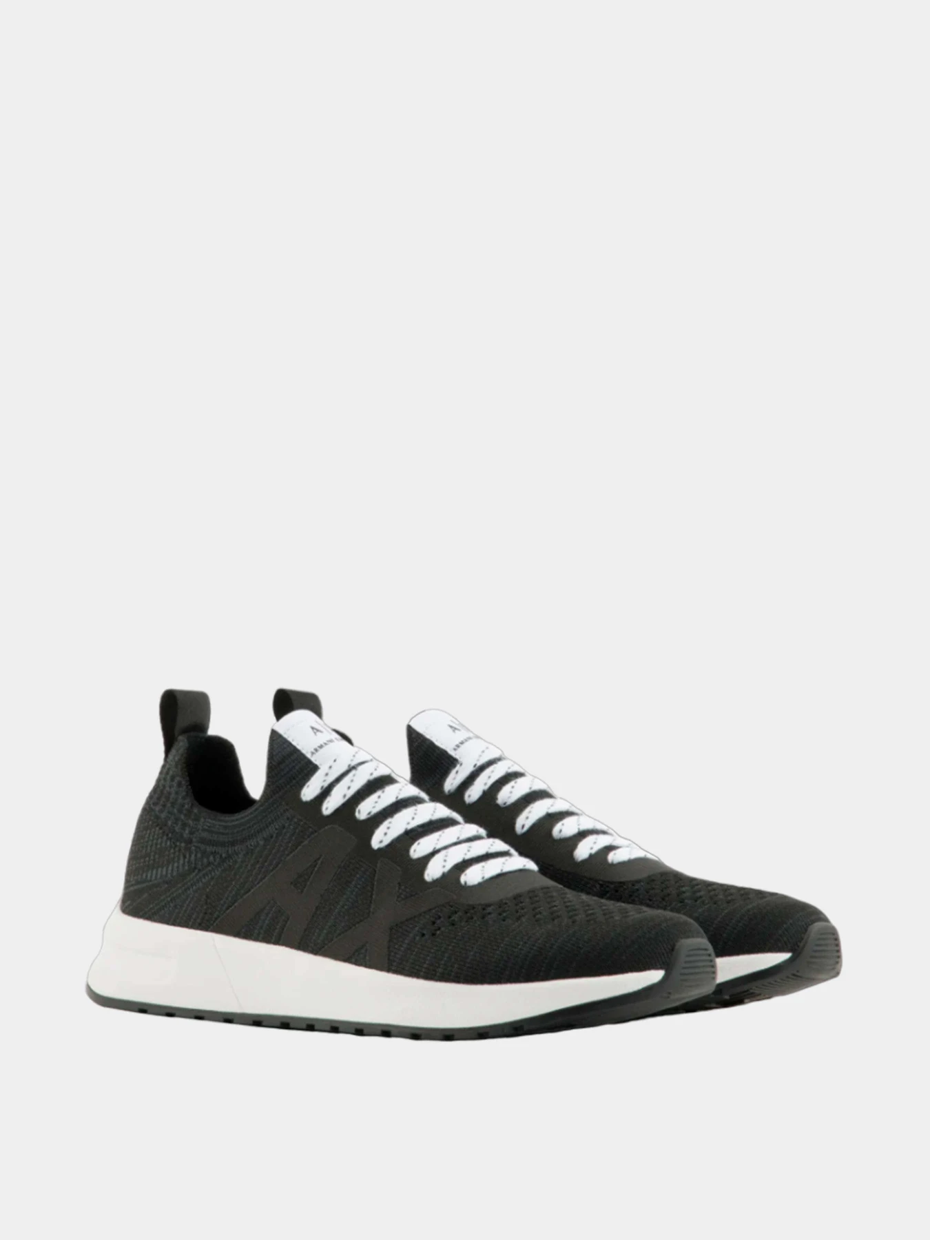 Кроссовки Armani Exchange модель XUX207-XV810-S279 Кроссовки Armani Exchange модель XUX207-XV810-S279 Фото