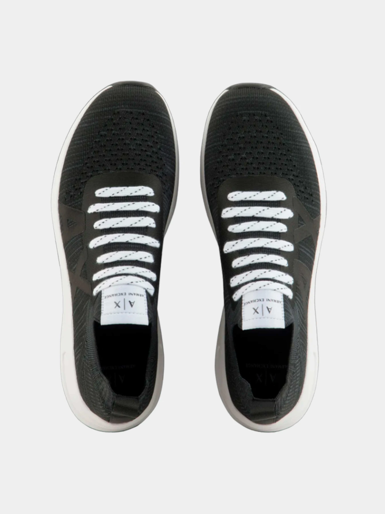 Кроссовки Armani Exchange модель XUX207-XV810-S279 Кроссовки Armani Exchange модель XUX207-XV810-S279 Фото